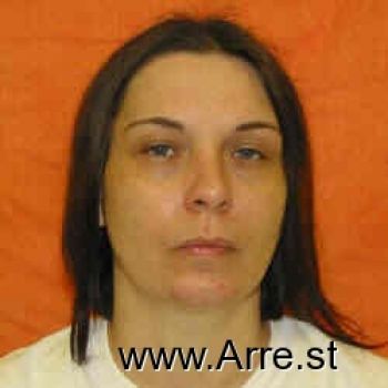 Heather  Cochran Mugshot