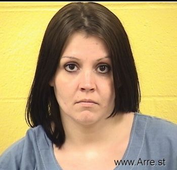 Heather  Collins Mugshot