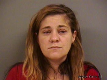 Heather Danielle Cook Mugshot