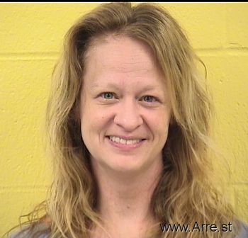 Heather Jill Davis Mugshot