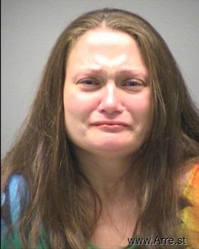 Heather Dawn Duncan Mugshot