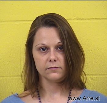 Heather A Freeman Mugshot