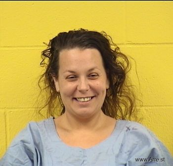 Heather L Gilles Mugshot