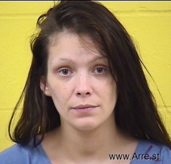 Heather Ann Goodman Mugshot