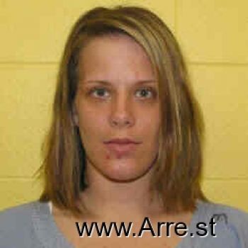 Heather K Graves Mugshot