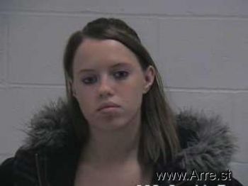 Heather R Green Mugshot