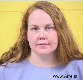 Heather L Greeno Mugshot