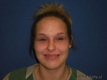 Heather Dawn Grooms Mugshot