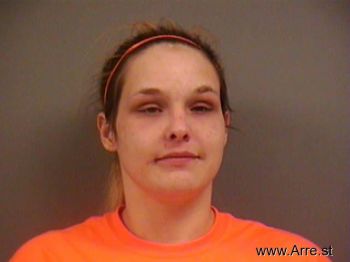 Heather Dawn Grooms Mugshot