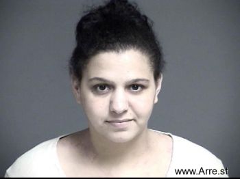 Heather Renee Harding Mugshot