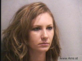 Heather Maurine Herring Mugshot