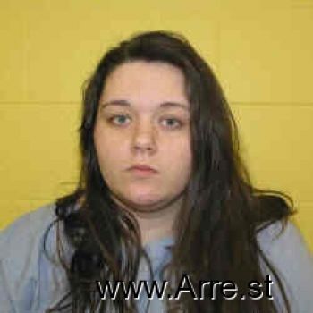 Heather C Jarvis Mugshot