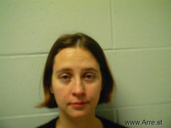 Heather Michelle Johnson Mugshot