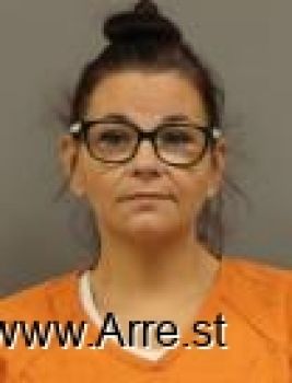 Heather Marie Klette Mugshot