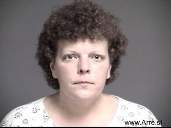 Heather Jeanette Lowe Mugshot