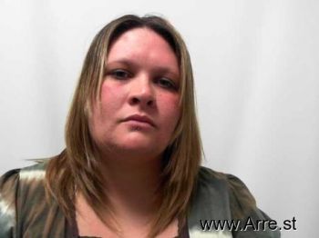 Heather Elizabeth Martindell Mugshot