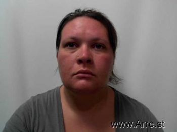 Heather Elizabeth Martindell Mugshot