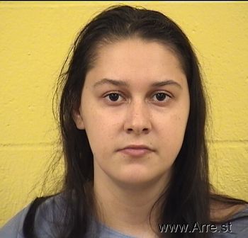 Heather  Nelson Mugshot