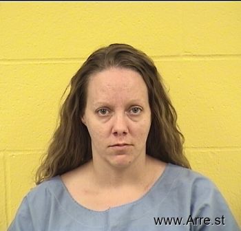 Heather E Nelson Mugshot