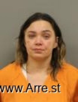 Heather Jean Patrick Mugshot