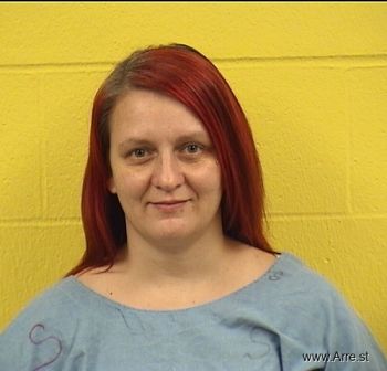 Heather J Ratliff Mugshot