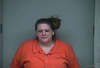 Heather Marie Roberts Mugshot