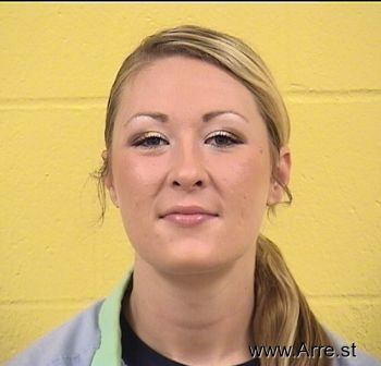 Heather M Rollins Mugshot