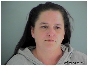 Heather B Smith Mugshot