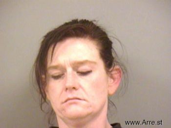 Heather Marie Tankersley Mugshot