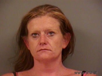 Heather Marie Tankersley Mugshot