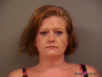 Heather Marie Tankersley Mugshot