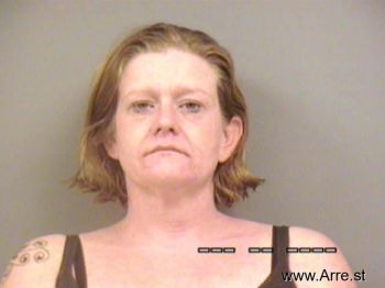 Heather Marie Tankersley Mugshot