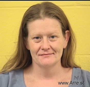 Heather M Tankersley Mugshot