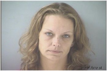 Heather Ann Turner Mugshot