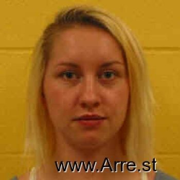 Heather L Vincent Mugshot