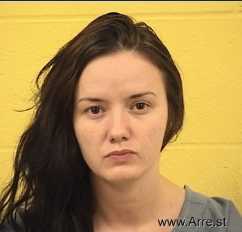 Heather  Warren Mugshot