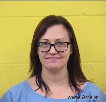 Heather A Williams Mugshot