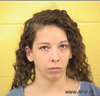 Heather Ermalynn Wilson Mugshot