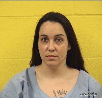 Heather A Young Mugshot