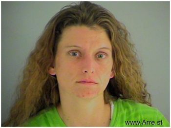 Heaven Michelle Whitten Mugshot