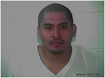 Hector Donald Cortes-santiago Mugshot