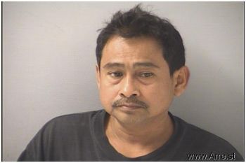 Hector  Cruz-hernandez Mugshot