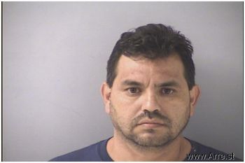 Hector Nmn Guzman-rios Mugshot