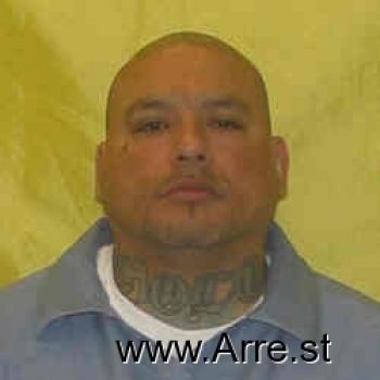 Hector  Alvarado Jr. Mugshot