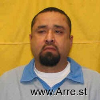 Hector  Olmos Jr. Mugshot