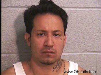 Hector Rafael Negron Iii Mugshot