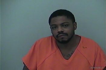 Henry Otis Davis Mugshot