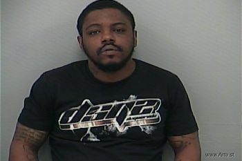 Henry Otis Davis Mugshot