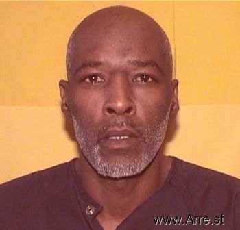 Henry F Davis Mugshot