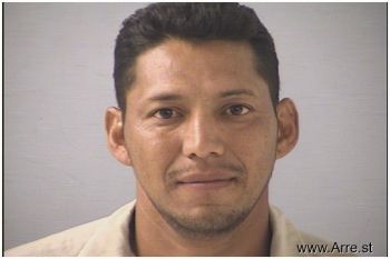 Henry Jeovanny Garcia-arriaga Mugshot